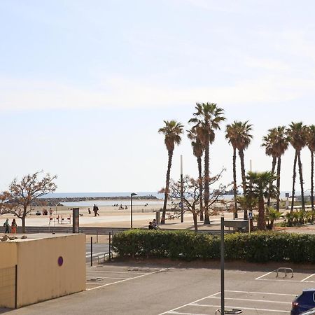 T2 A Deux Pas Des Plages Quartier Des Quilles 세테 외부 사진